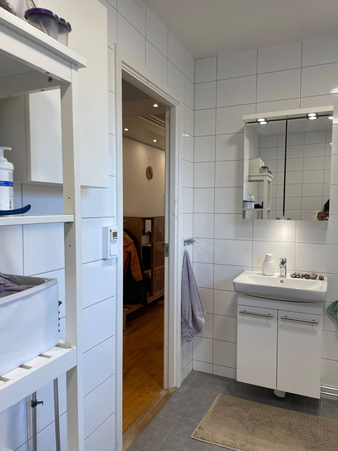 Lägenhet i Sollentuna