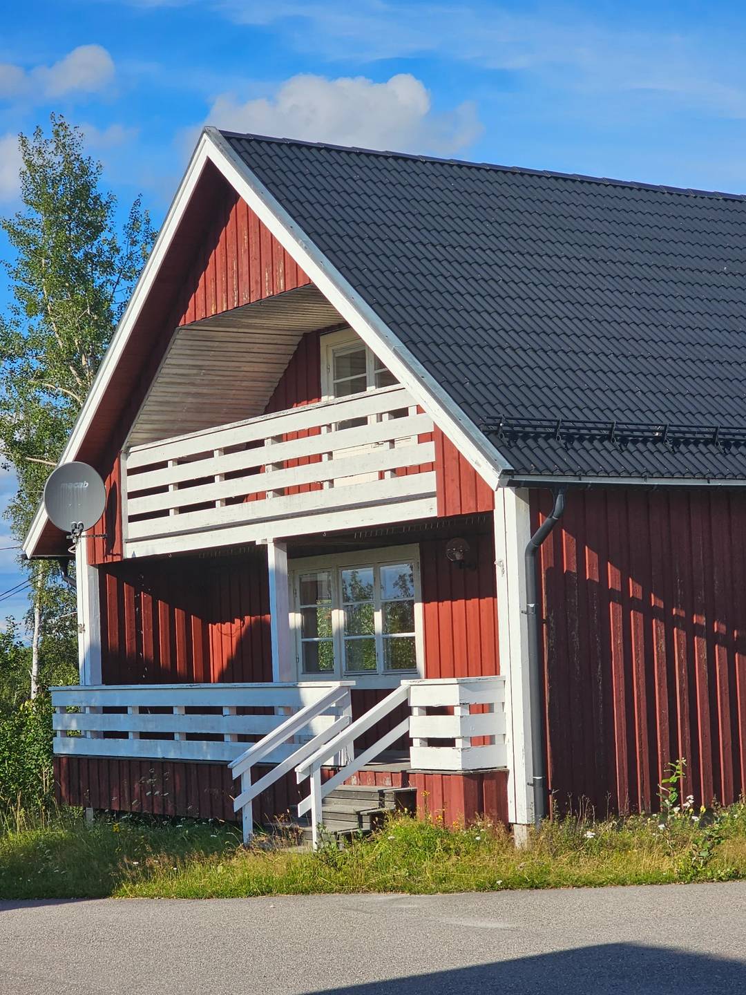 4-room house in Delsbo, Solberg - image 2