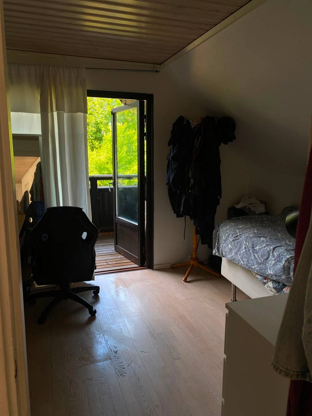 6-rumshus i Bjuv, Opalgatan - bild 4
