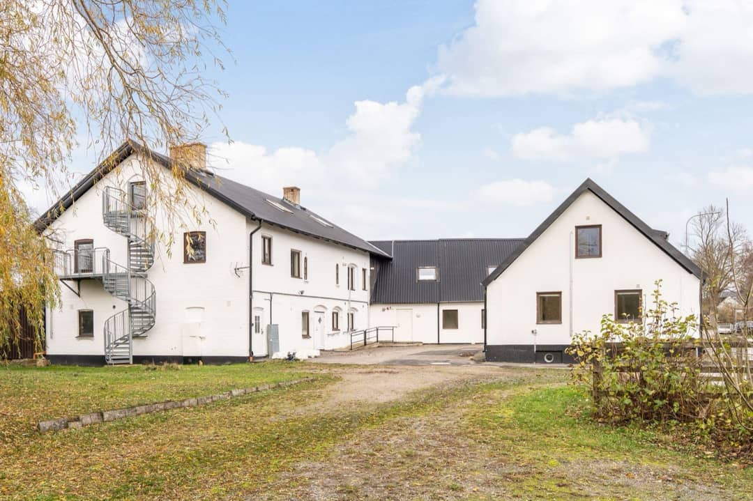 1-room room in Bjärred, Flädie kyrkväg - image 3