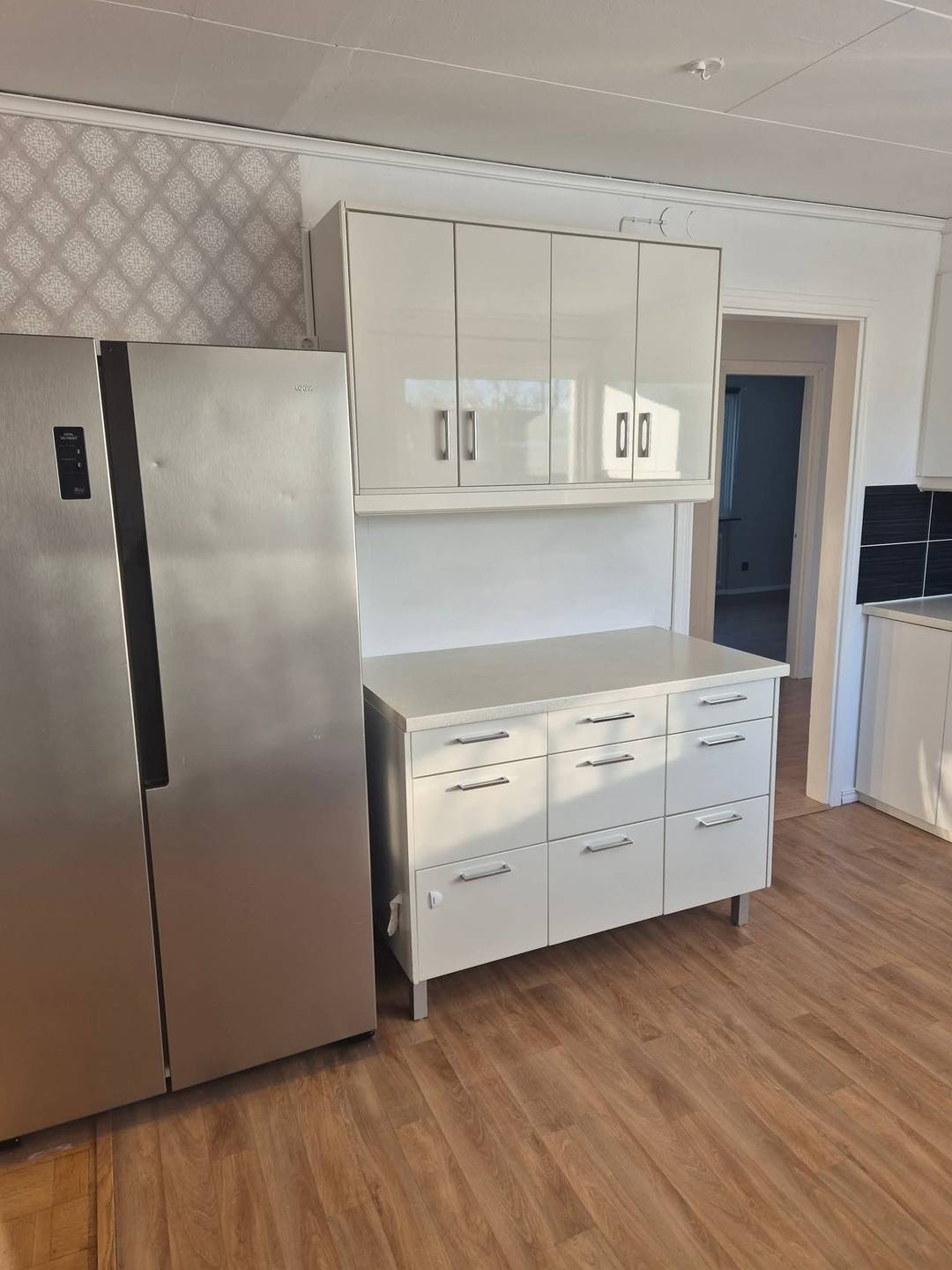 3-rumslägenhet i Ekenässjön, Storgatan - bild 5