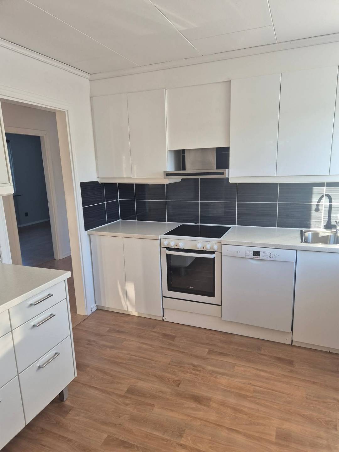 3-rumslägenhet i Ekenässjön, Storgatan - bild 2