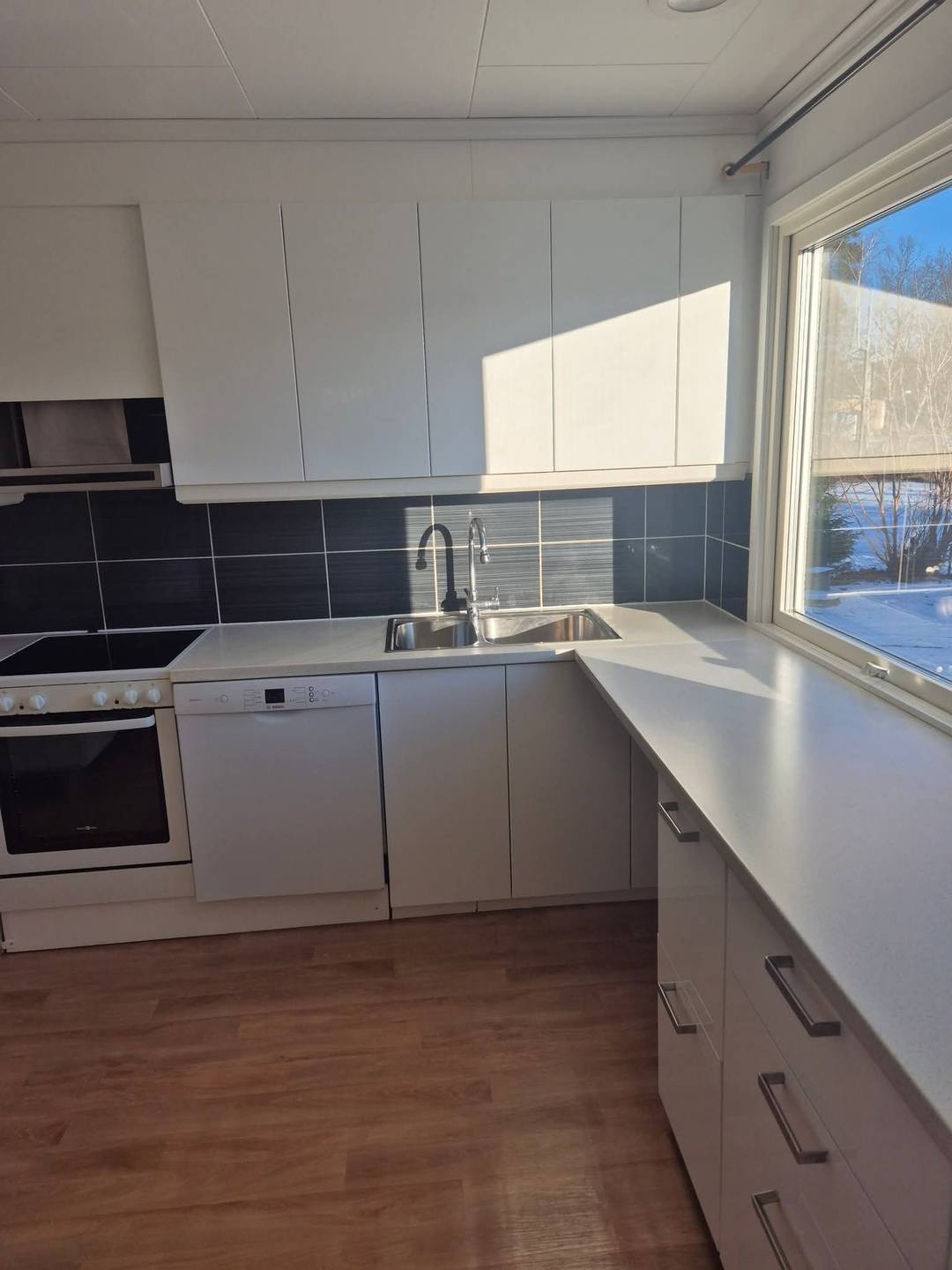 3-rumslägenhet i Ekenässjön, Storgatan - bild 1