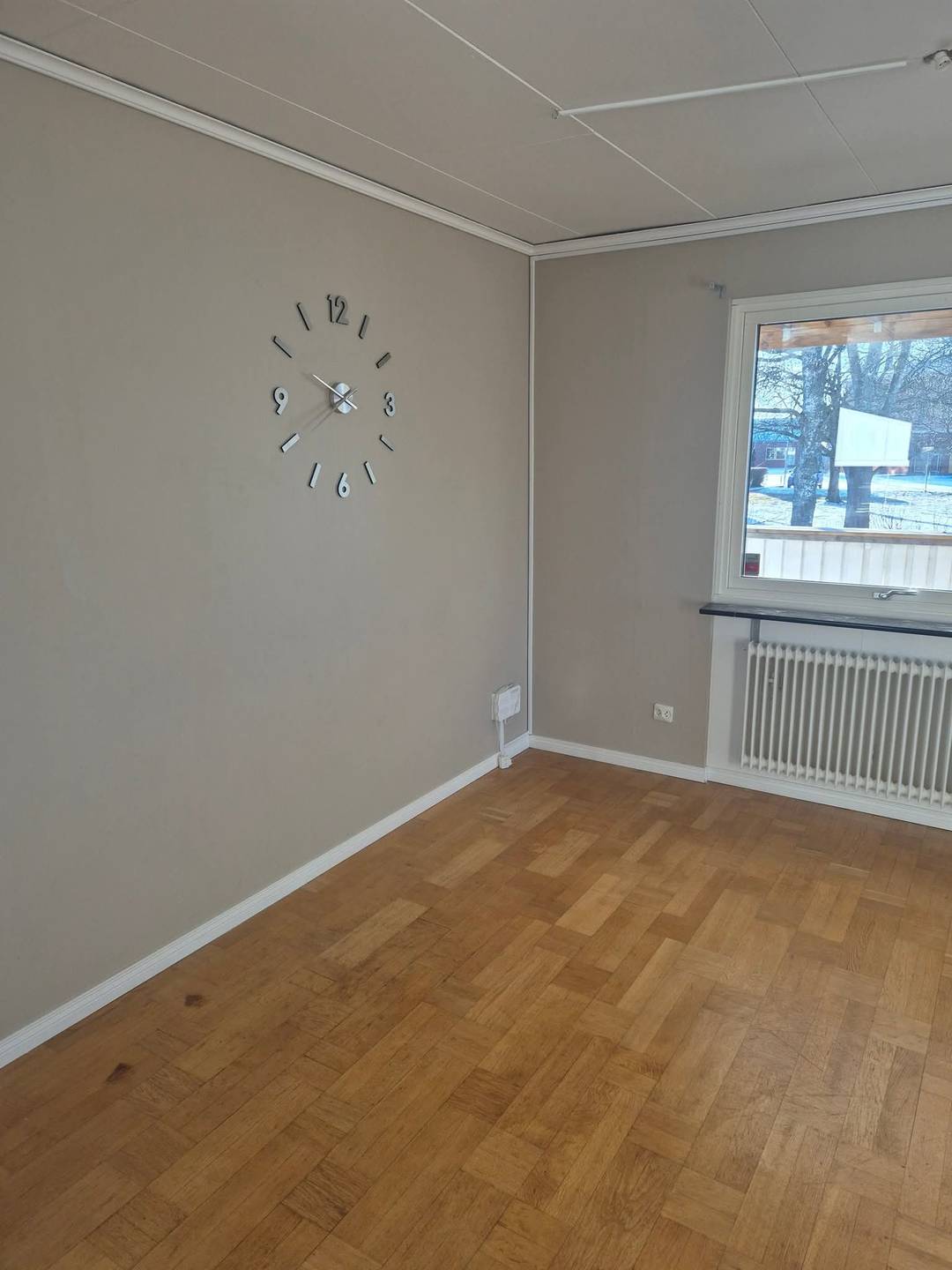 3-rumslägenhet i Ekenässjön, Storgatan - bild 3