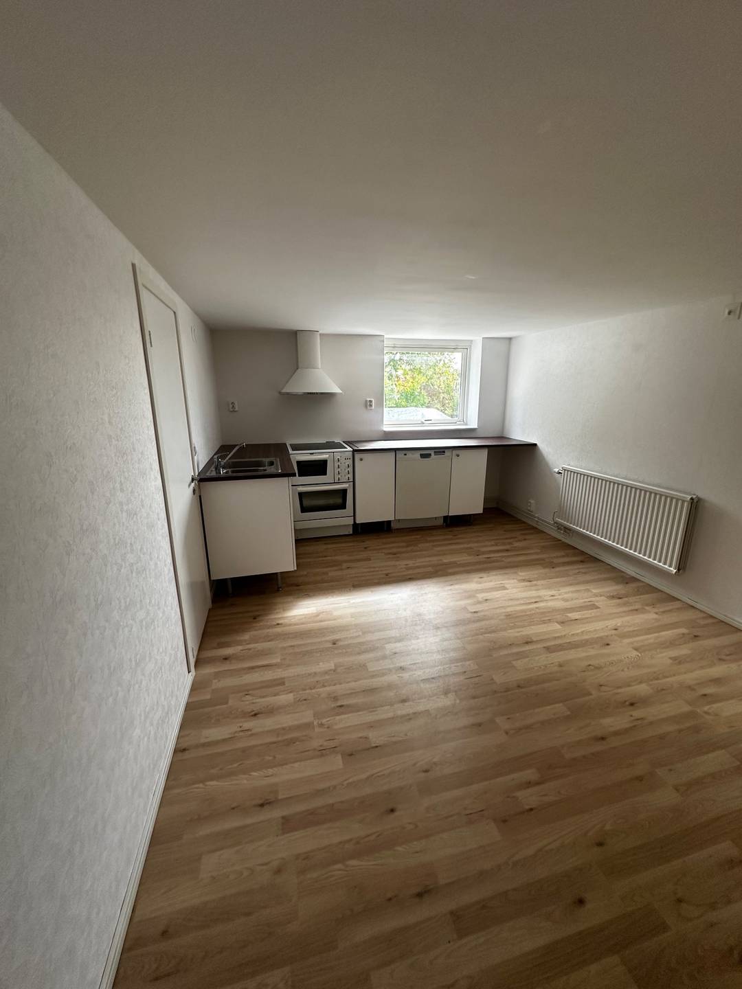 2-rumslägenhet i Borås, Stenkastgatan - bild 2