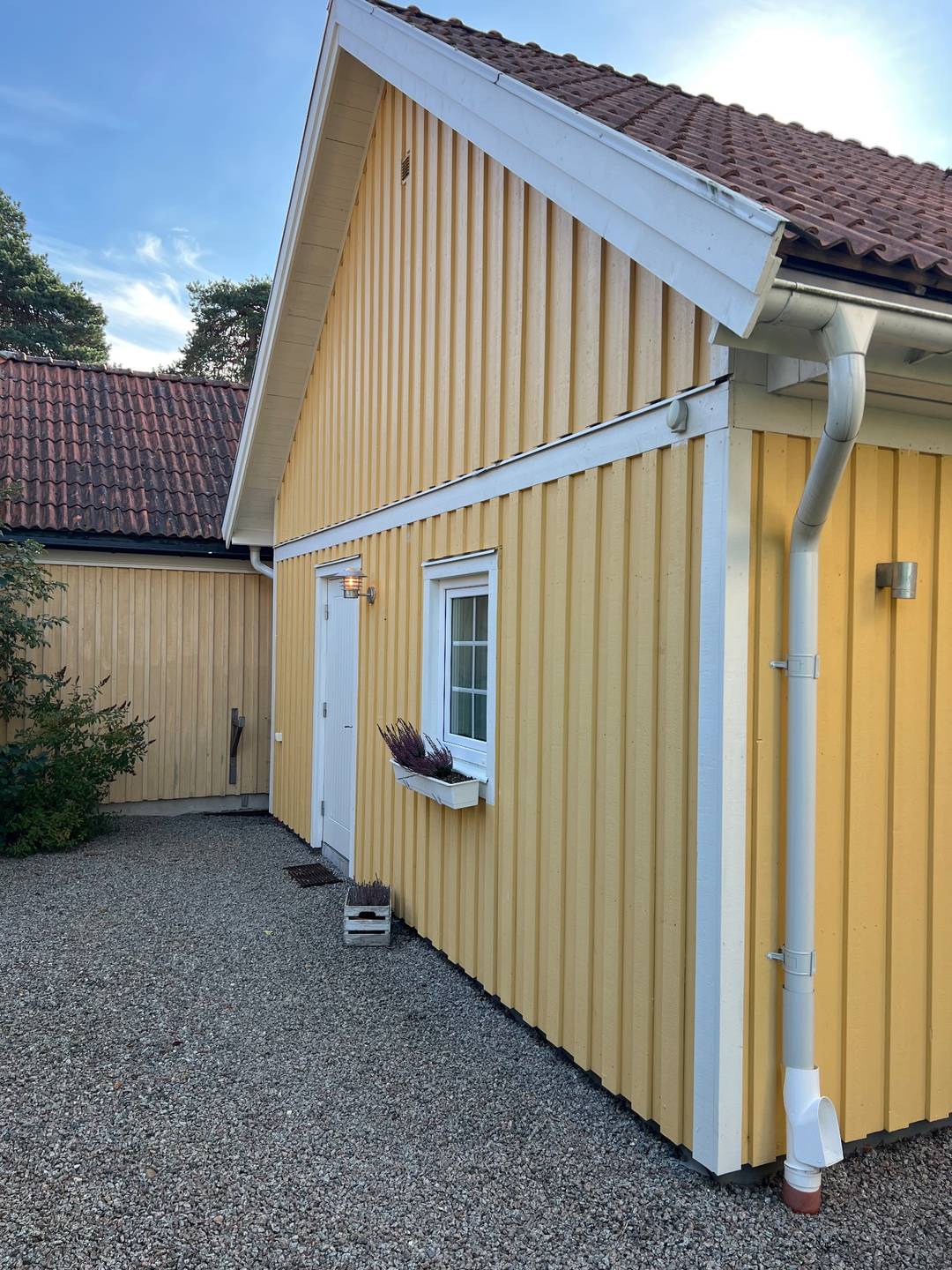 Lägenhet i Västerås