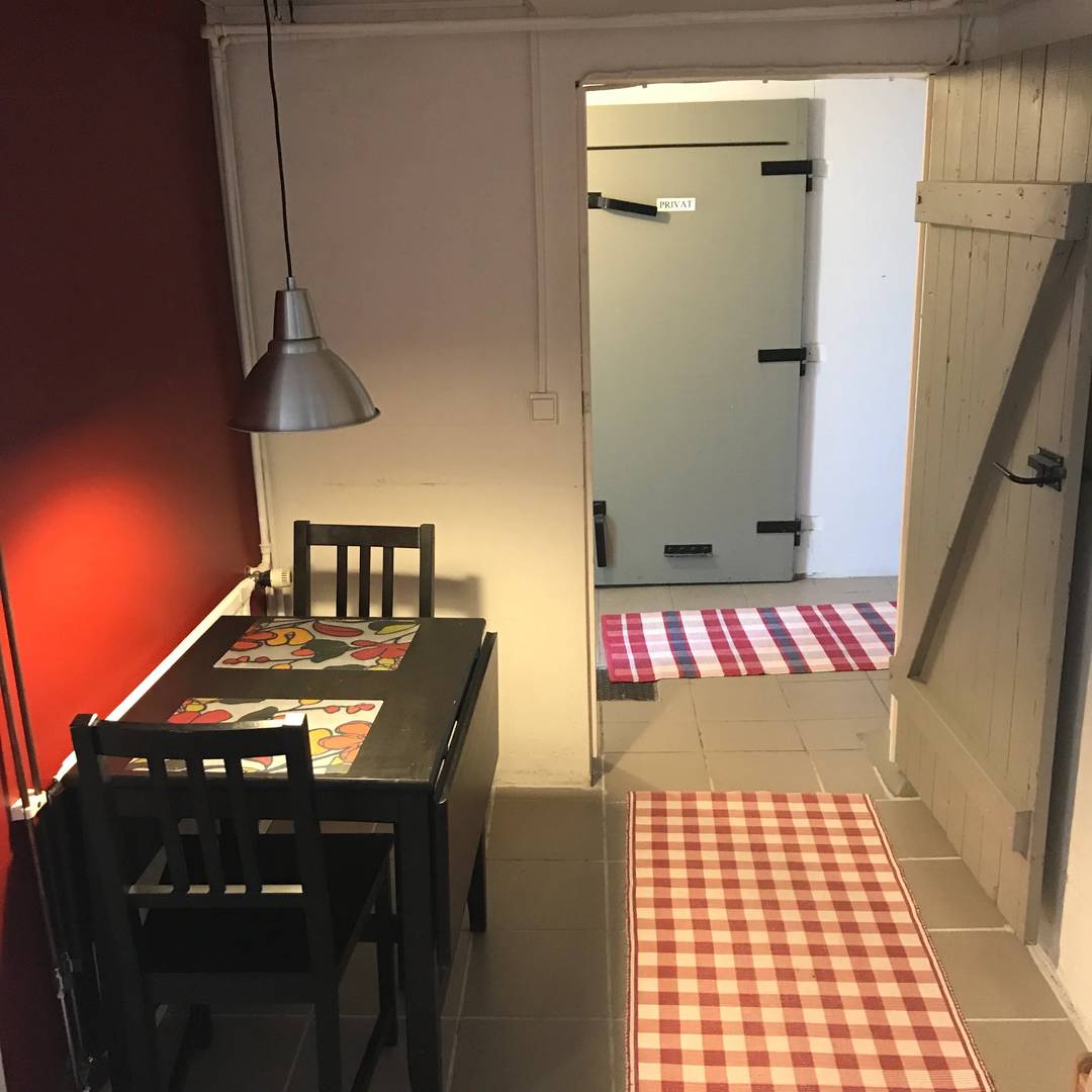 1-rumsrum i Karlstad, Svanågatan - bild 2