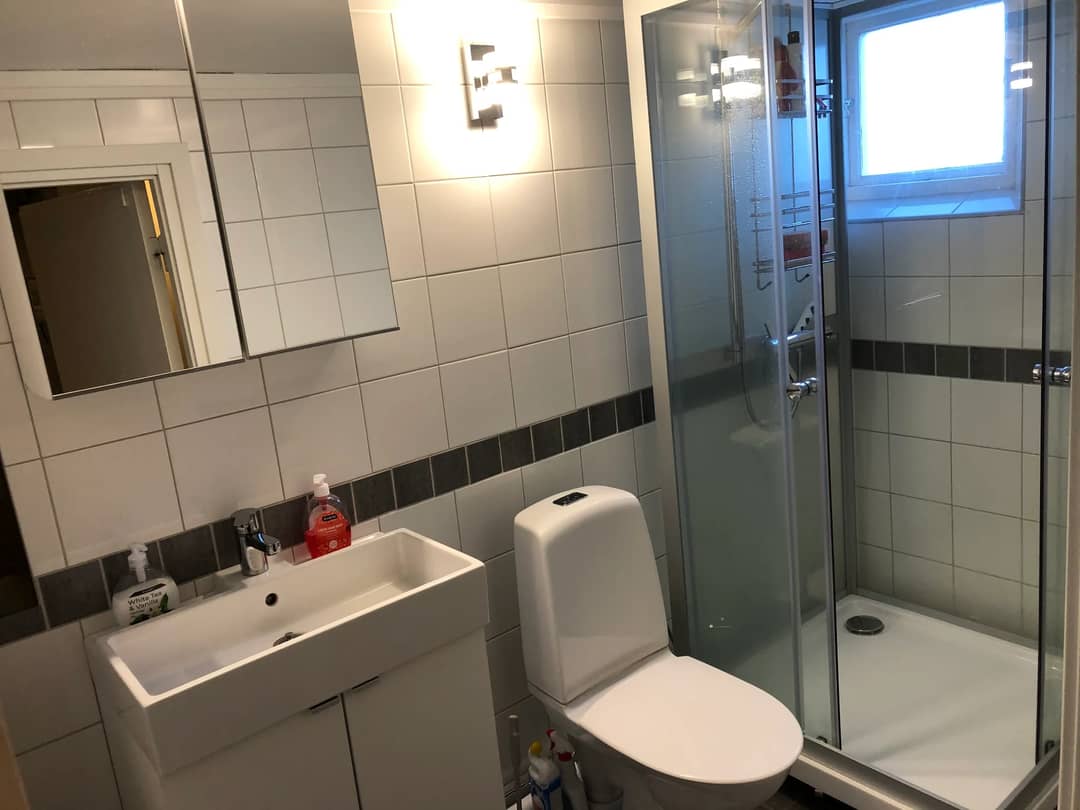 1-rumsrum i Karlstad, Svanågatan - bild 3