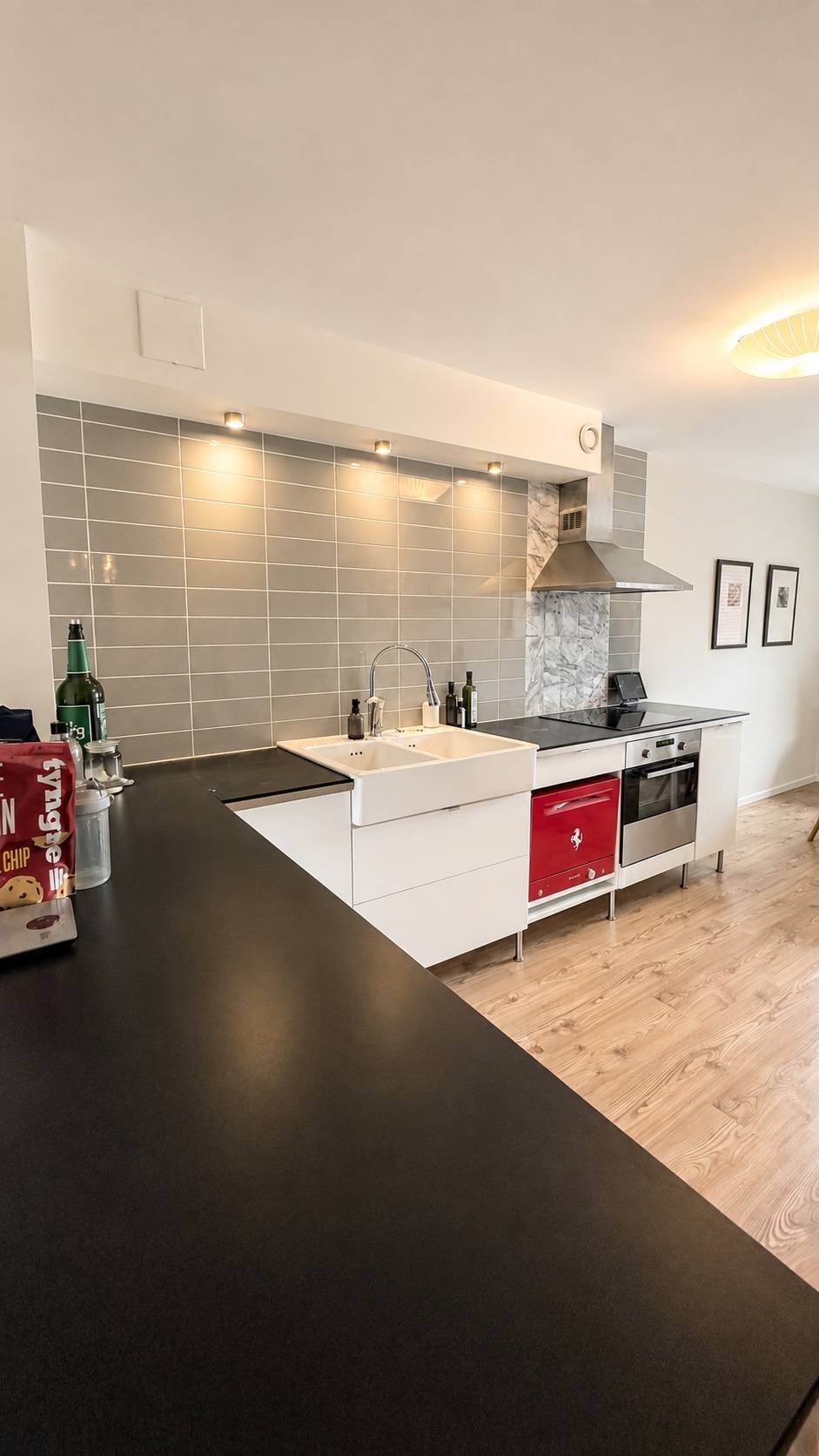 2-rumslägenhet i Halmstad, Kasten Rönnowsgatan - bild 4