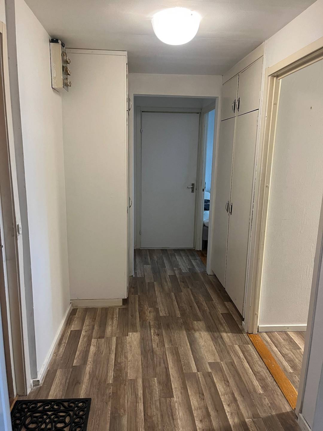 2-rumslägenhet i Malmö, von Lingens väg - bild 5