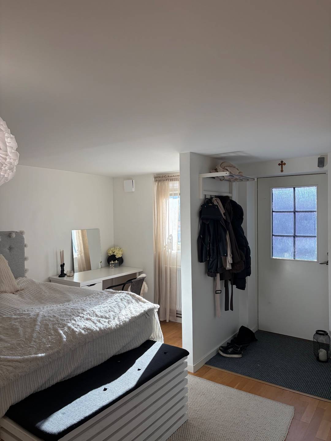 1-rumslägenhet i Spånga, Rågångsvägen - bild 3