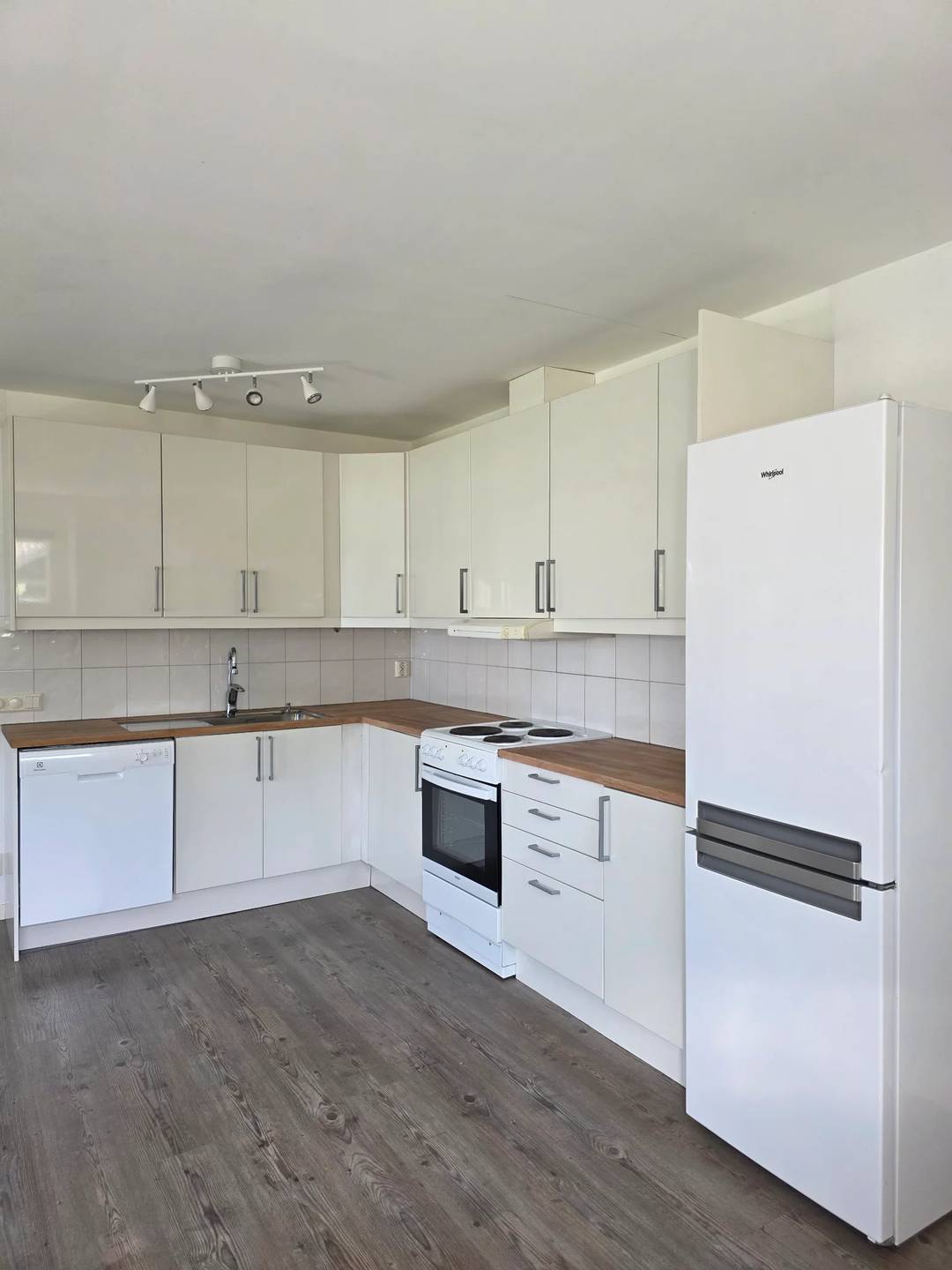 3-room apartment in Varberg, Träslöv - image 3