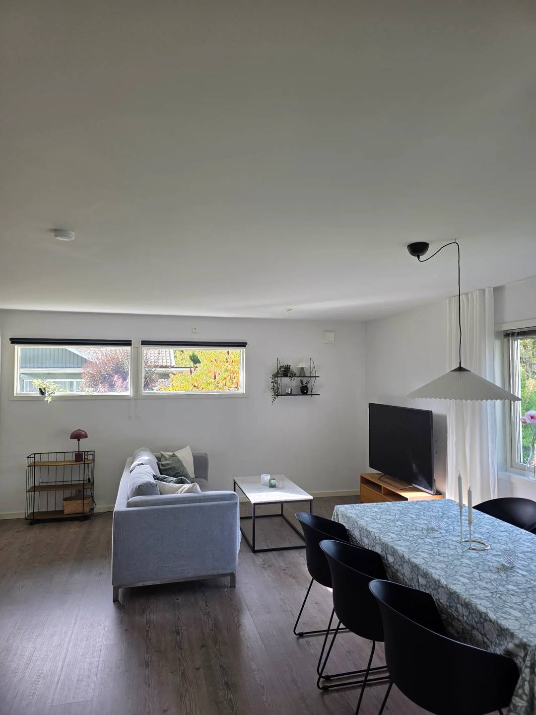 3-room apartment in Varberg, Träslöv - image 2