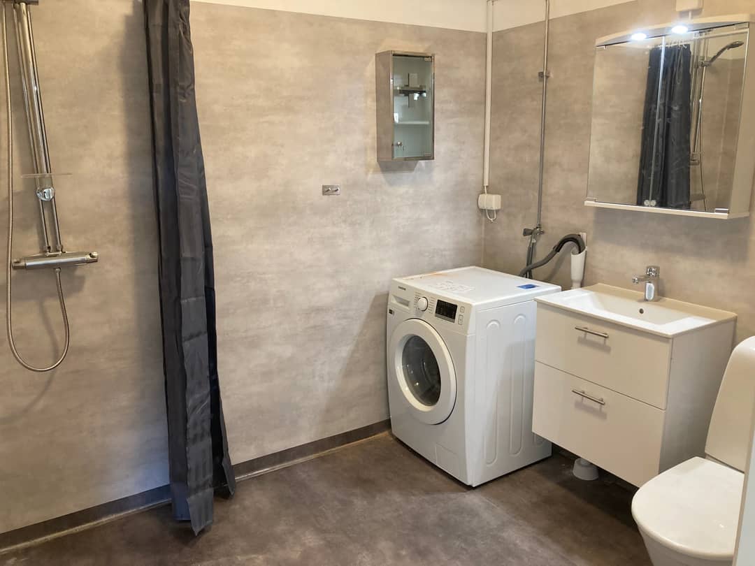 3-room apartment in Limmared, Storgatan - image 2