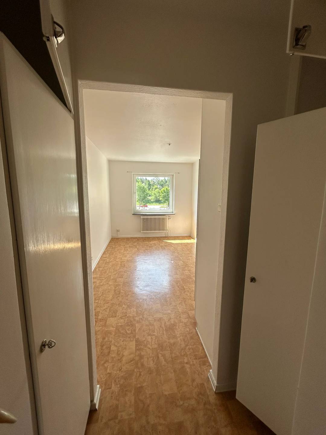 3-room apartment in Lammhult, Centrumgatan - image 3