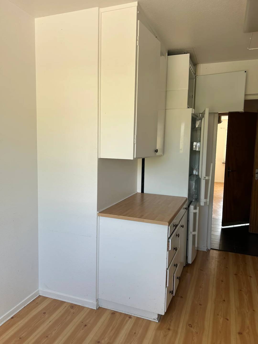 3-room apartment in Lammhult, Centrumgatan - image 4