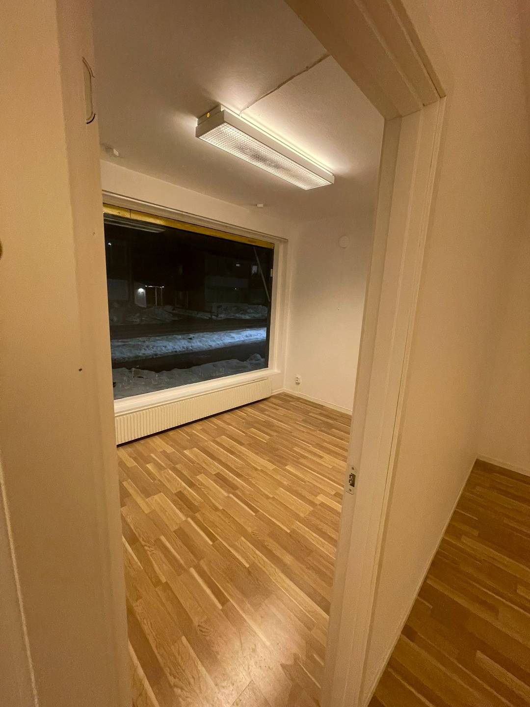 2.5-rumslägenhet i Hallstavik, Carl Wahrens väg - bild 5