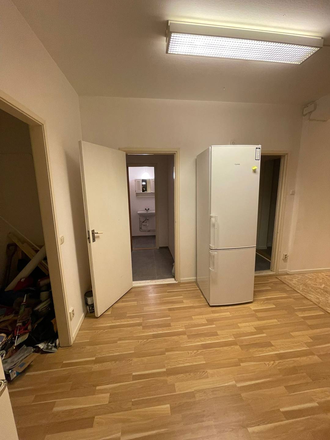 2.5-rumslägenhet i Hallstavik, Carl Wahrens väg - bild 3