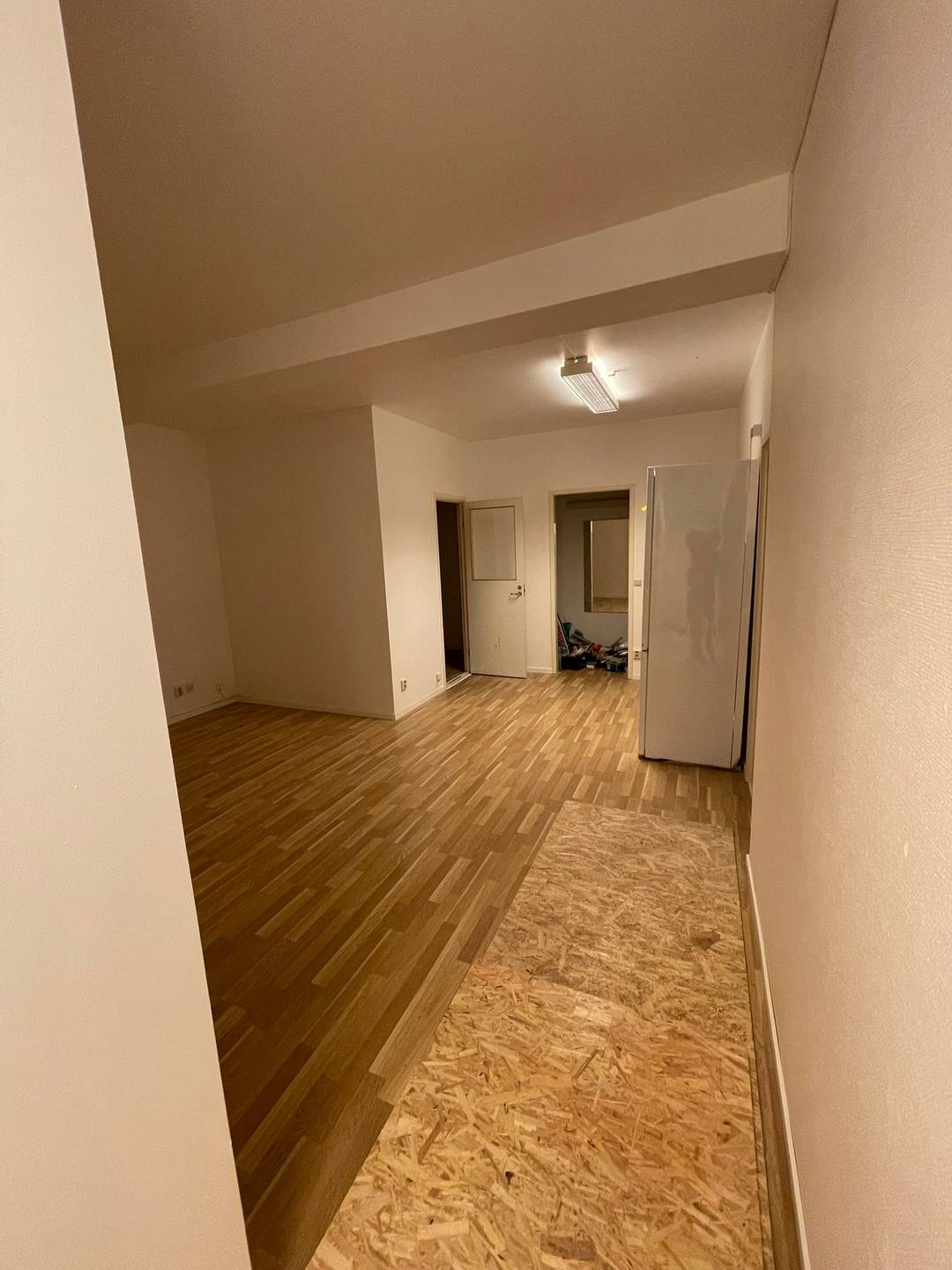 2.5-rumslägenhet i Hallstavik, Carl Wahrens väg - bild 4
