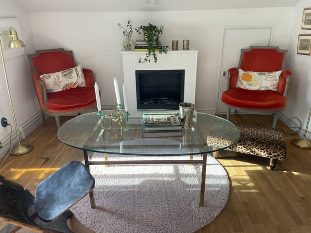 5-rumslägenhet i Lidingö, Elfviksvägen - bild 3