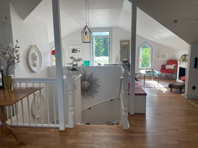 5-rumslägenhet i Lidingö, Elfviksvägen - bild 4