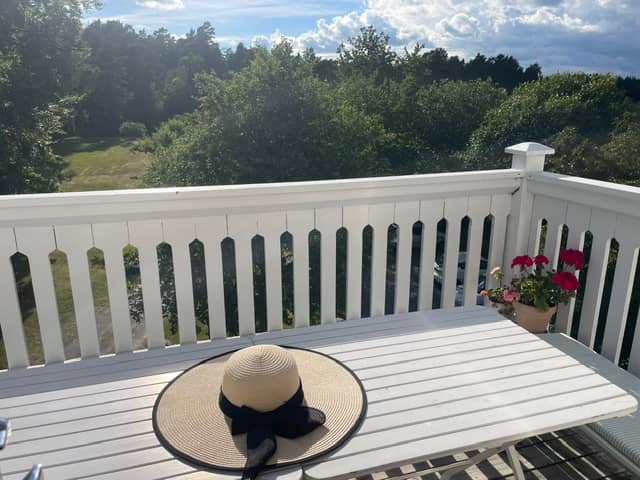 5-rumslägenhet i Lidingö, Elfviksvägen - bild 5