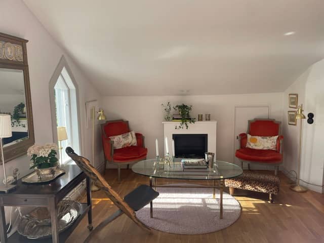 5-rumslägenhet i Lidingö, Elfviksvägen - bild 2