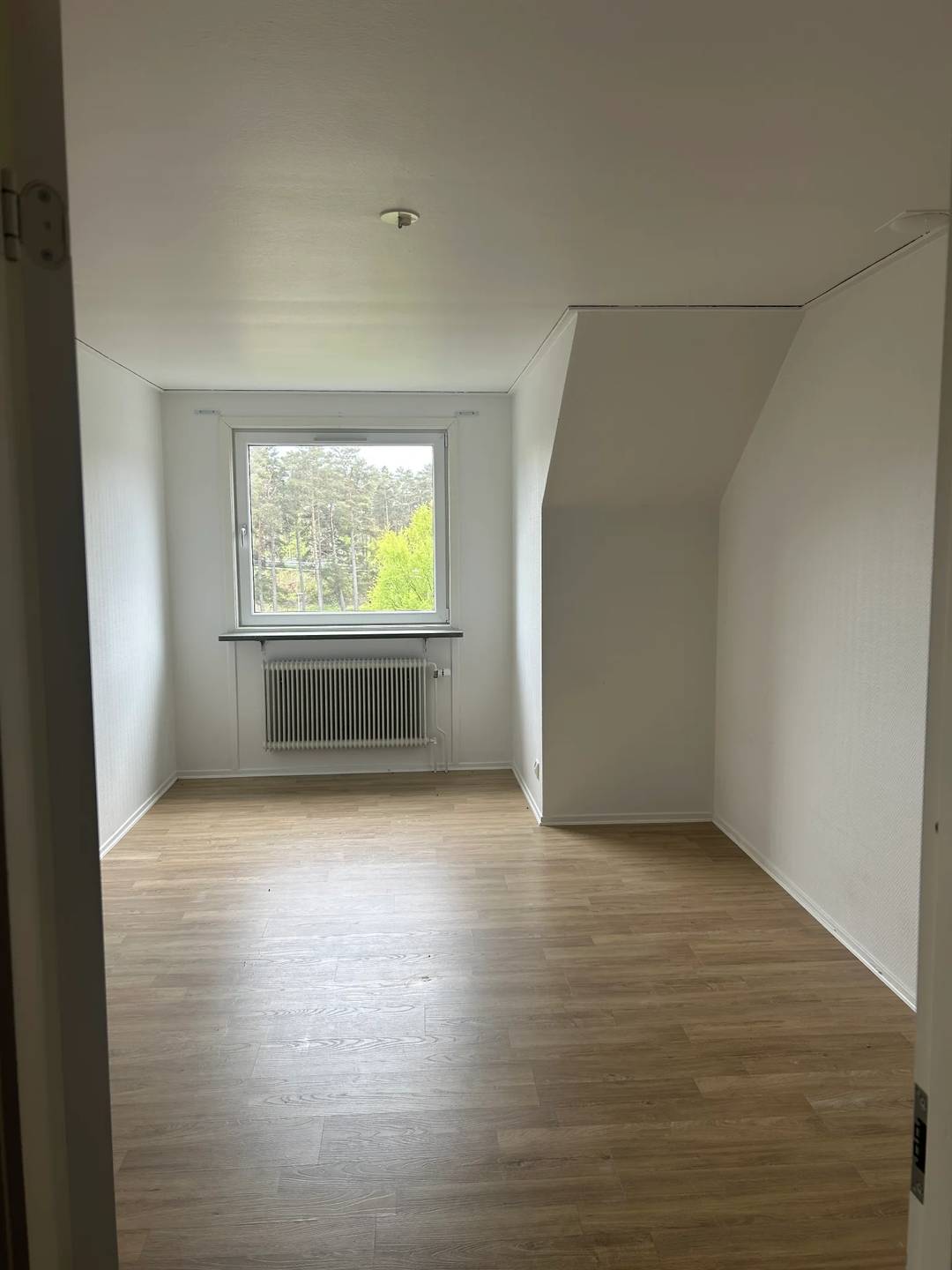 4-rumslägenhet i Lammhult, Centrumgatan - bild 2