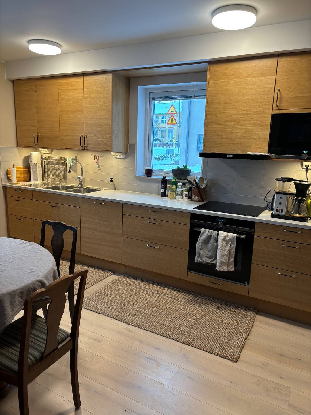 4-rumslägenhet i Visby, Södervärnsgatan - bild 2