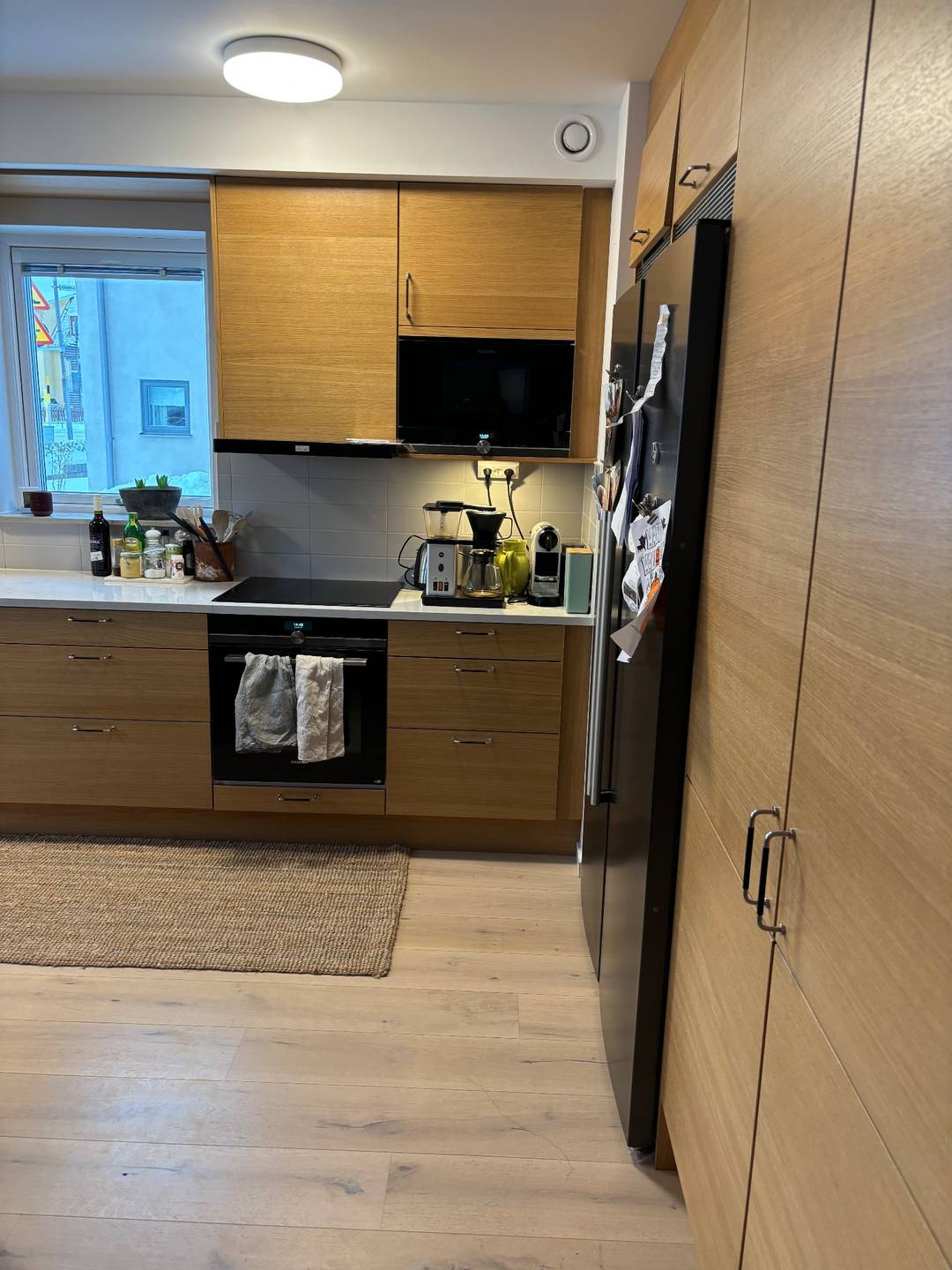 4-rumslägenhet i Visby, Södervärnsgatan - bild 3