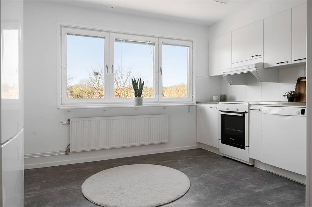 2-rumslägenhet i Halmstad, Hvitfeldtsgatan - bild 5