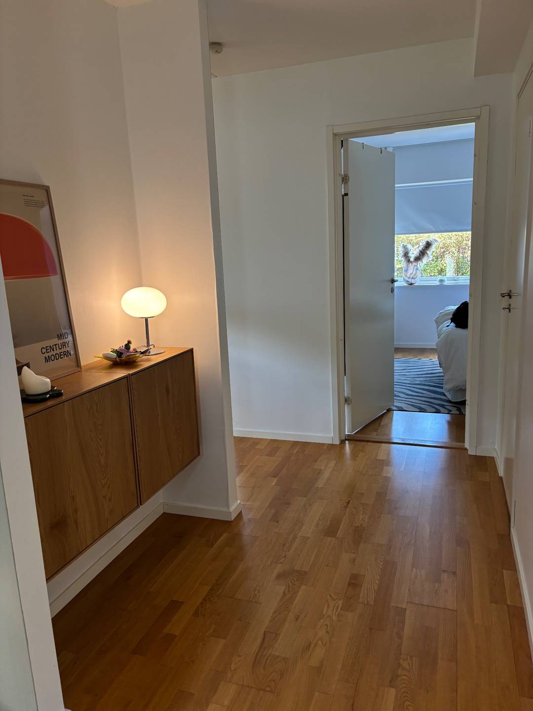 2-rumslägenhet i Halmstad, SÖNDRUMSGÅRDEN - bild 1