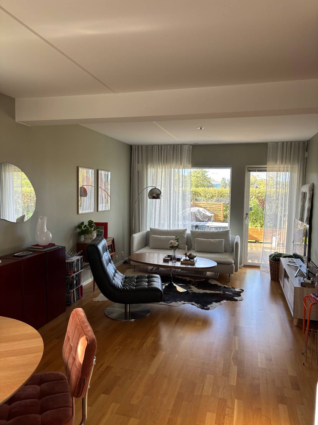 2-rumslägenhet i Halmstad, SÖNDRUMSGÅRDEN - bild 2