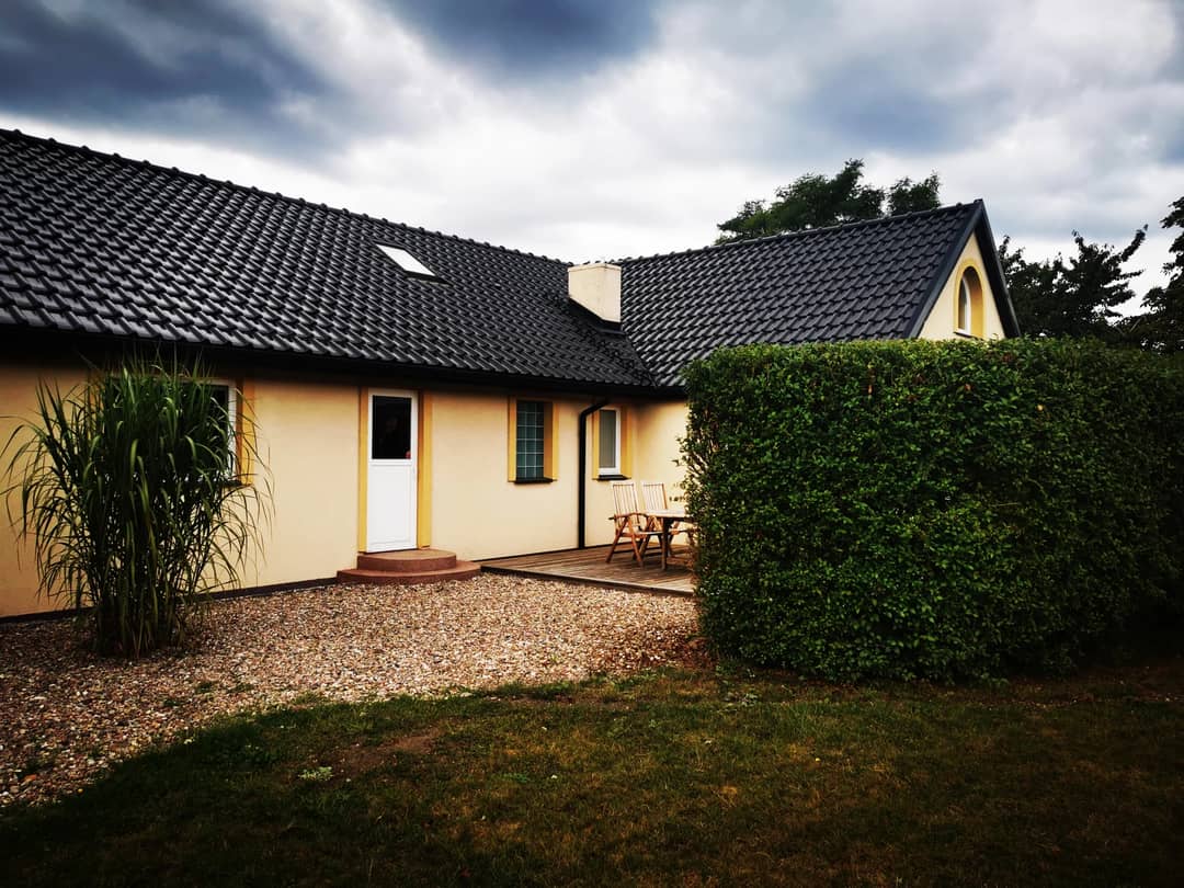 3.5-rumshus i Bunkeflostrand, Ola Brorssons väg - bild 4