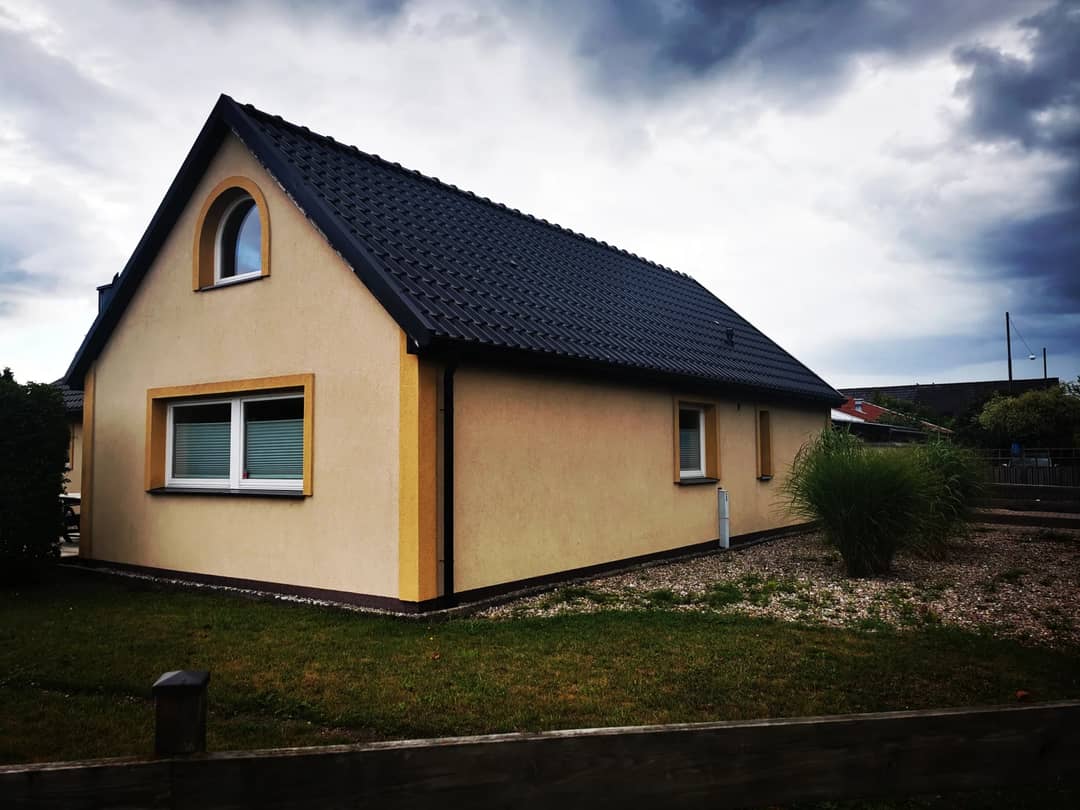 3.5-rumshus i Bunkeflostrand, Ola Brorssons väg - bild 5