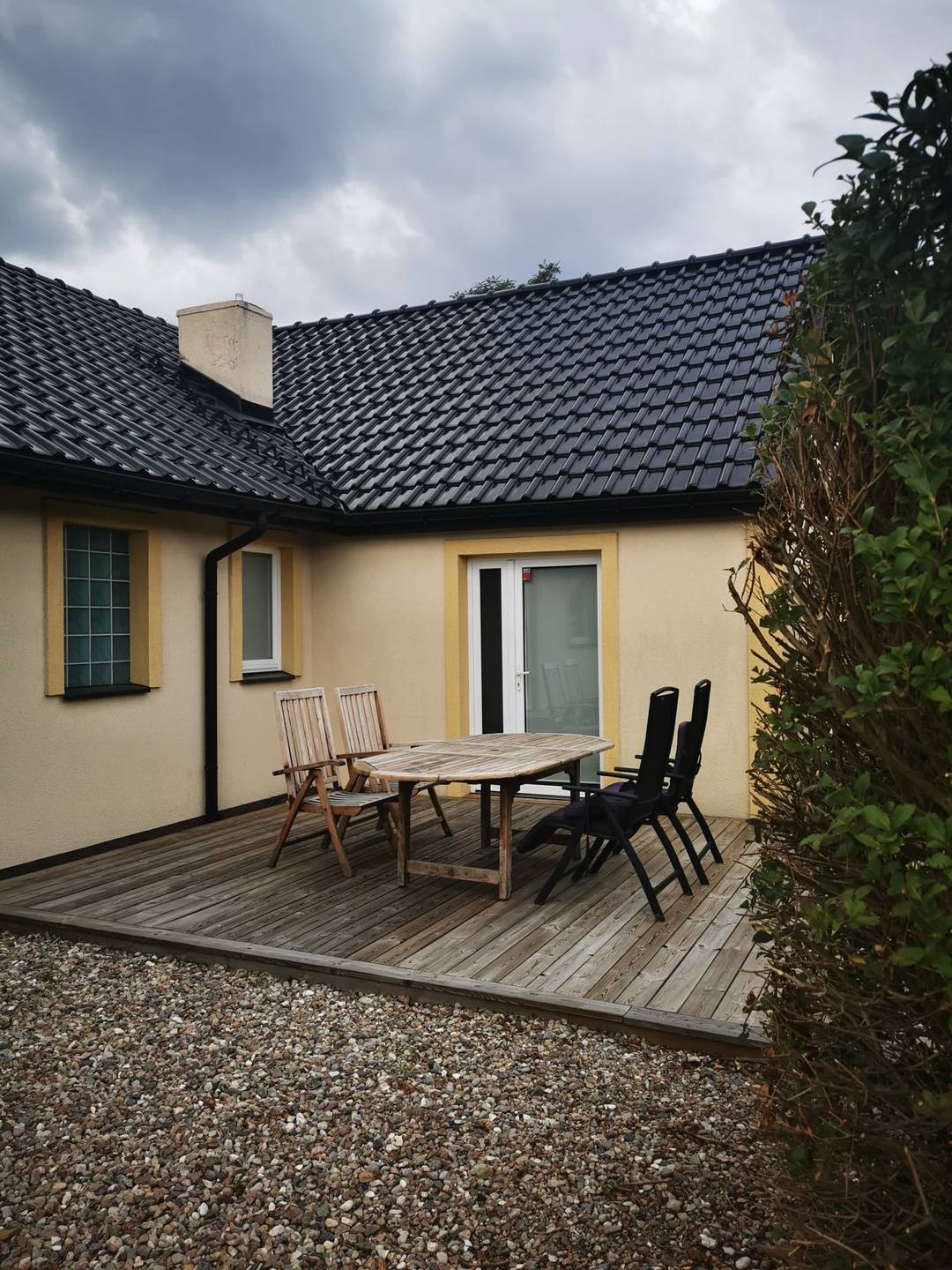 3.5-rumshus i Bunkeflostrand, Ola Brorssons väg - bild 3
