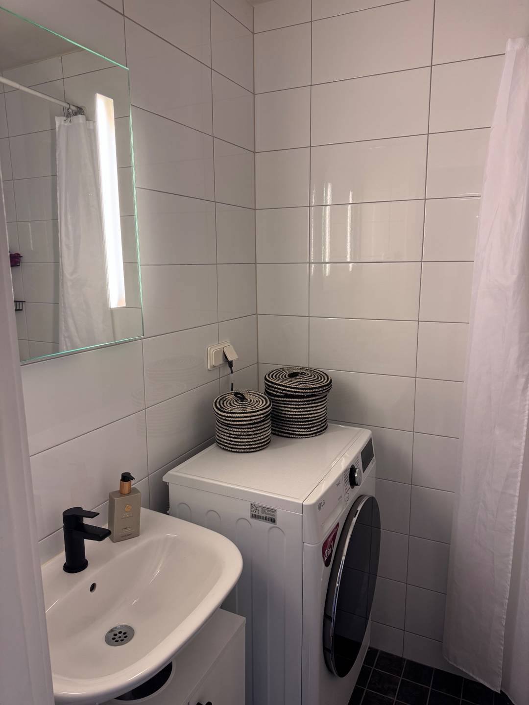 1-rumslägenhet i Gävle, Norrtullsgatan - bild 3