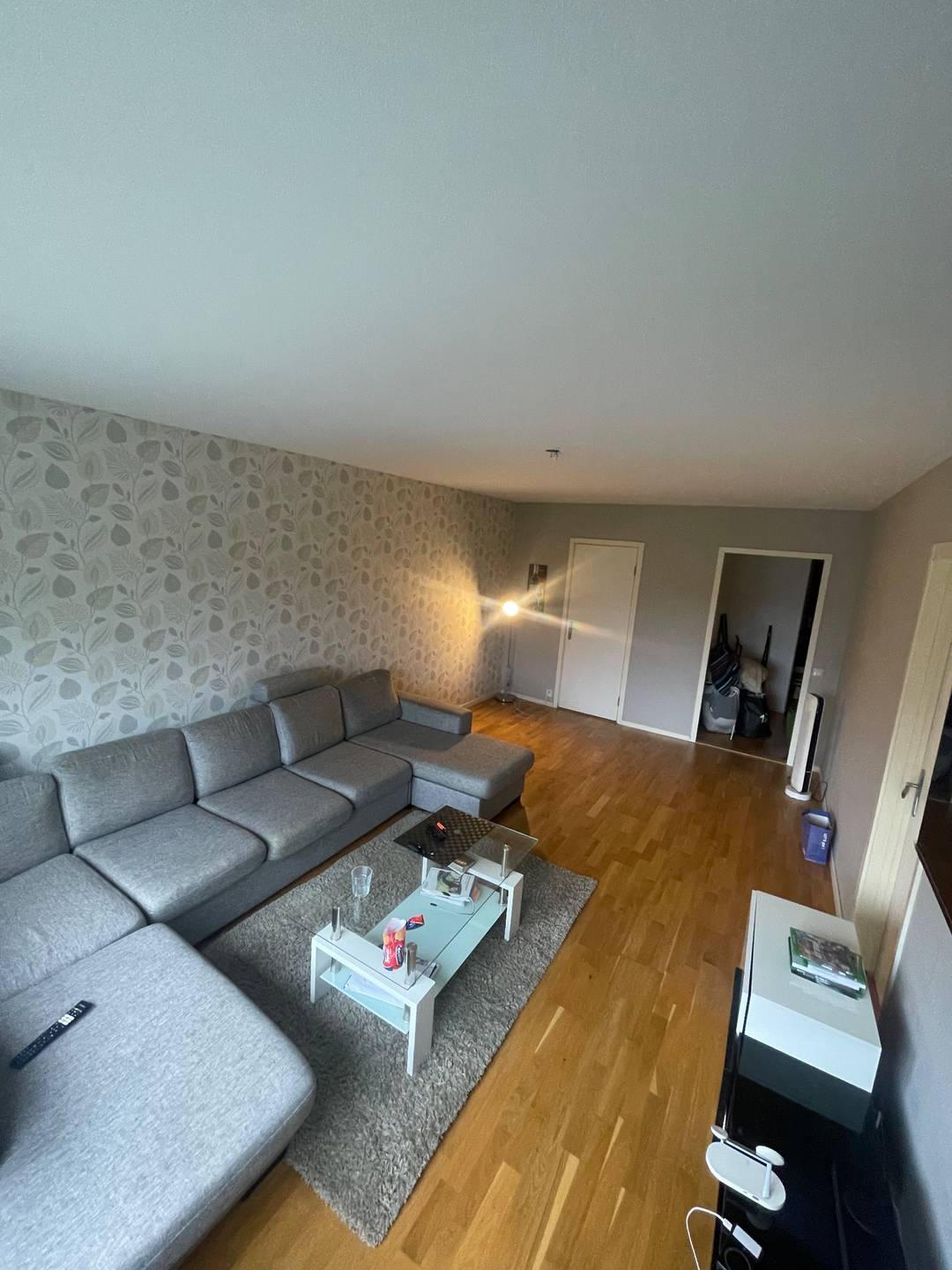 3-rumslägenhet i Trollhättan, Bergkullevägen - bild 1