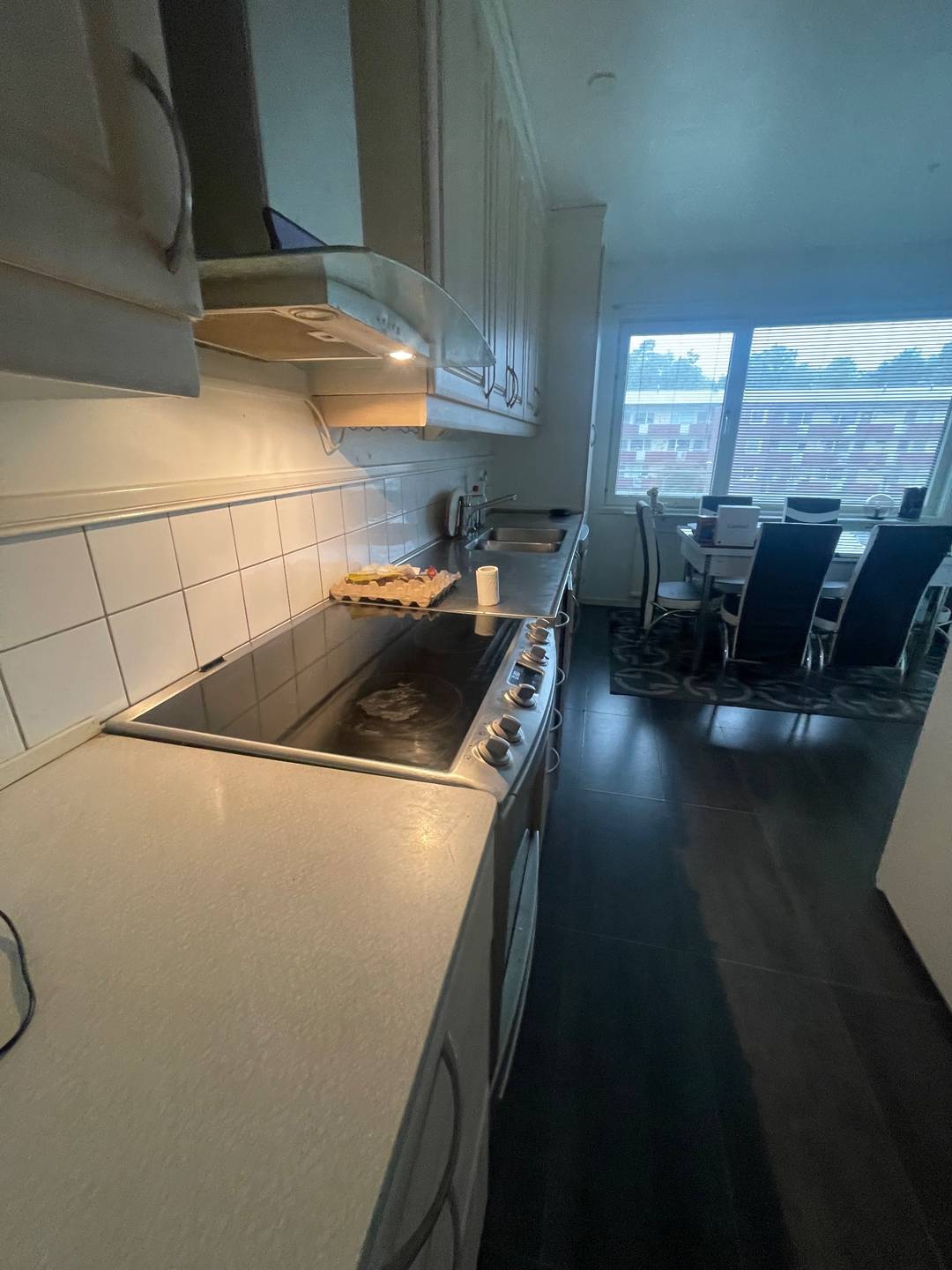 3-rumslägenhet i Trollhättan, Bergkullevägen - bild 4