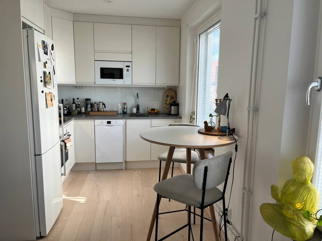 1.5-room apartment in Stockholm, Dalagatan - image 2