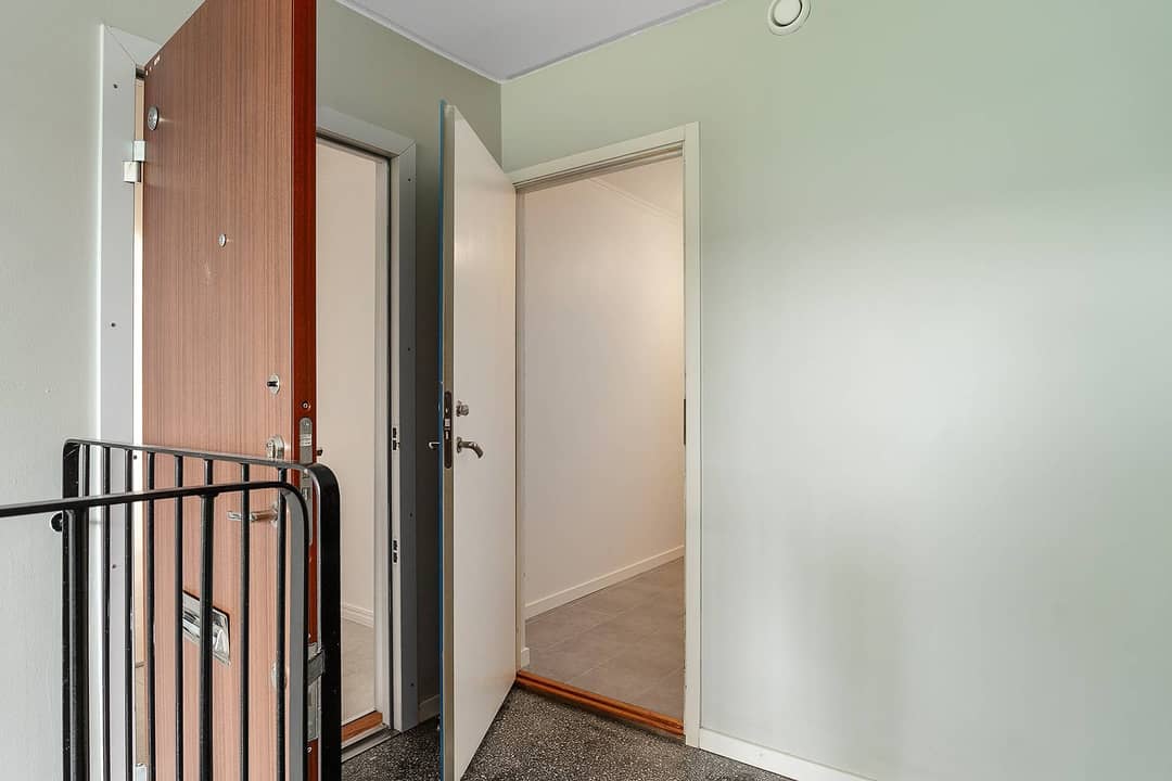 4-rumslägenhet i Upplands Väsby, Kavallerigatan - bild 4