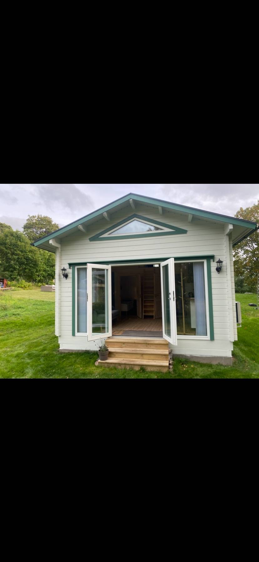 1.5-rumshus i Garpenberg, Dormsjö - bild 1