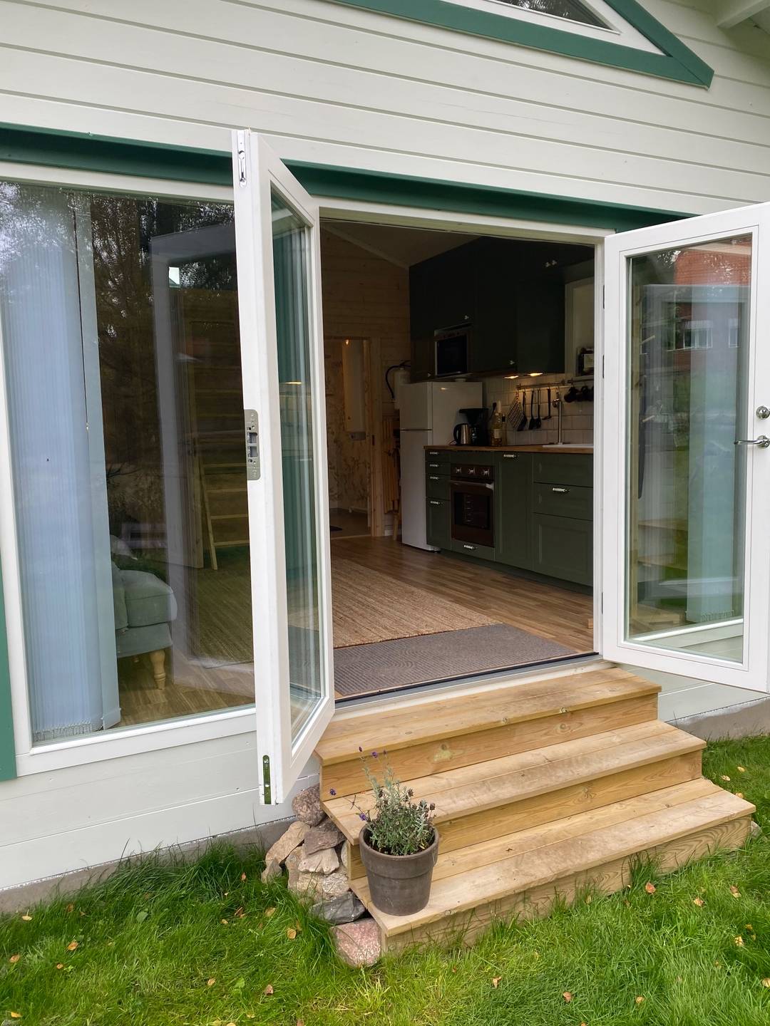 1.5-rumshus i Garpenberg, Dormsjö - bild 3