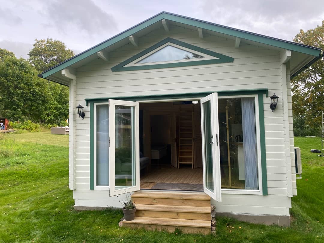 1.5-rumshus i Garpenberg, Dormsjö - bild 4