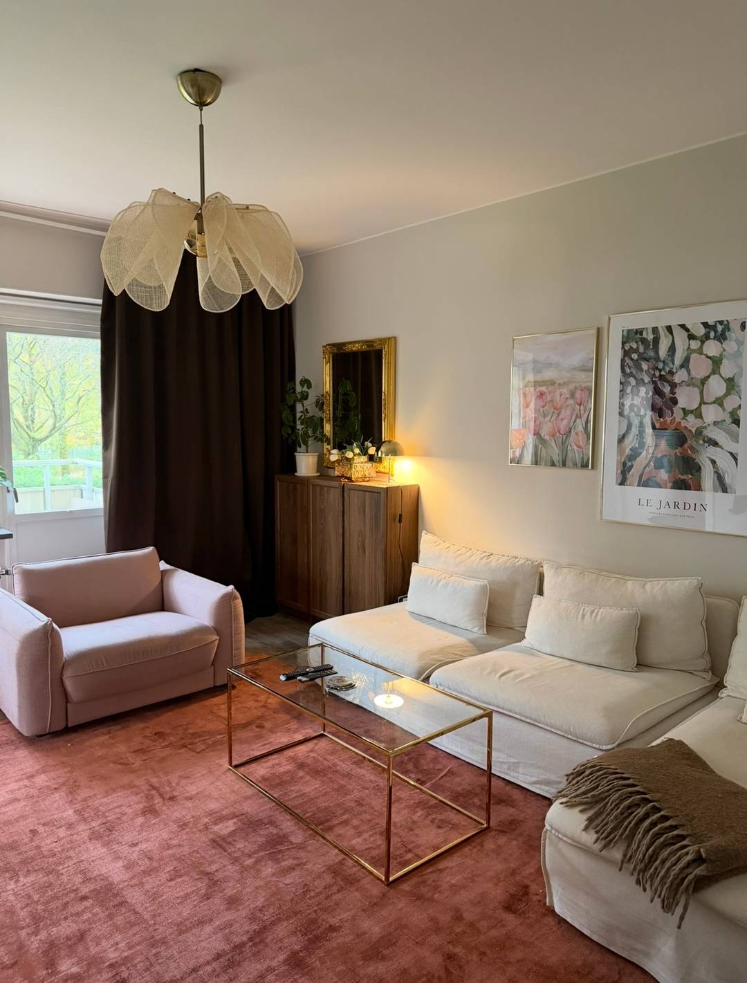 2-rumslägenhet i Borås, Huldregatan - bild 2