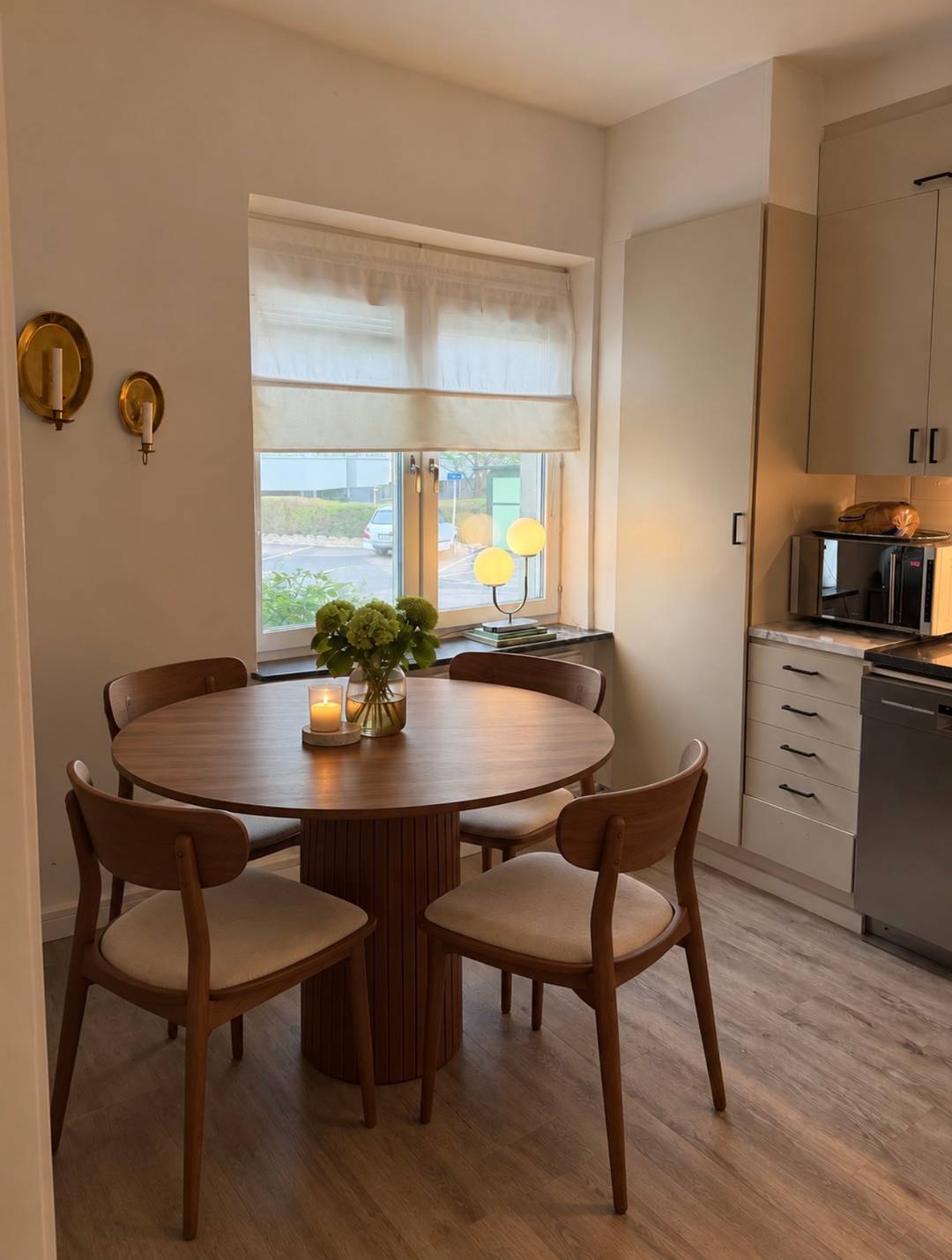 2-rumslägenhet i Borås, Huldregatan - bild 3