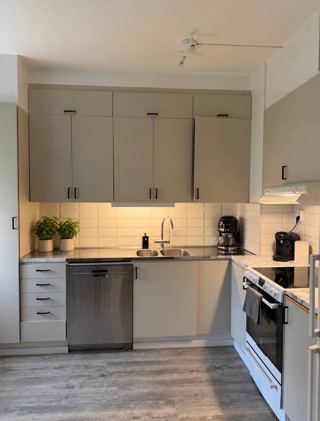 2-rumslägenhet i Borås, Huldregatan - bild 1