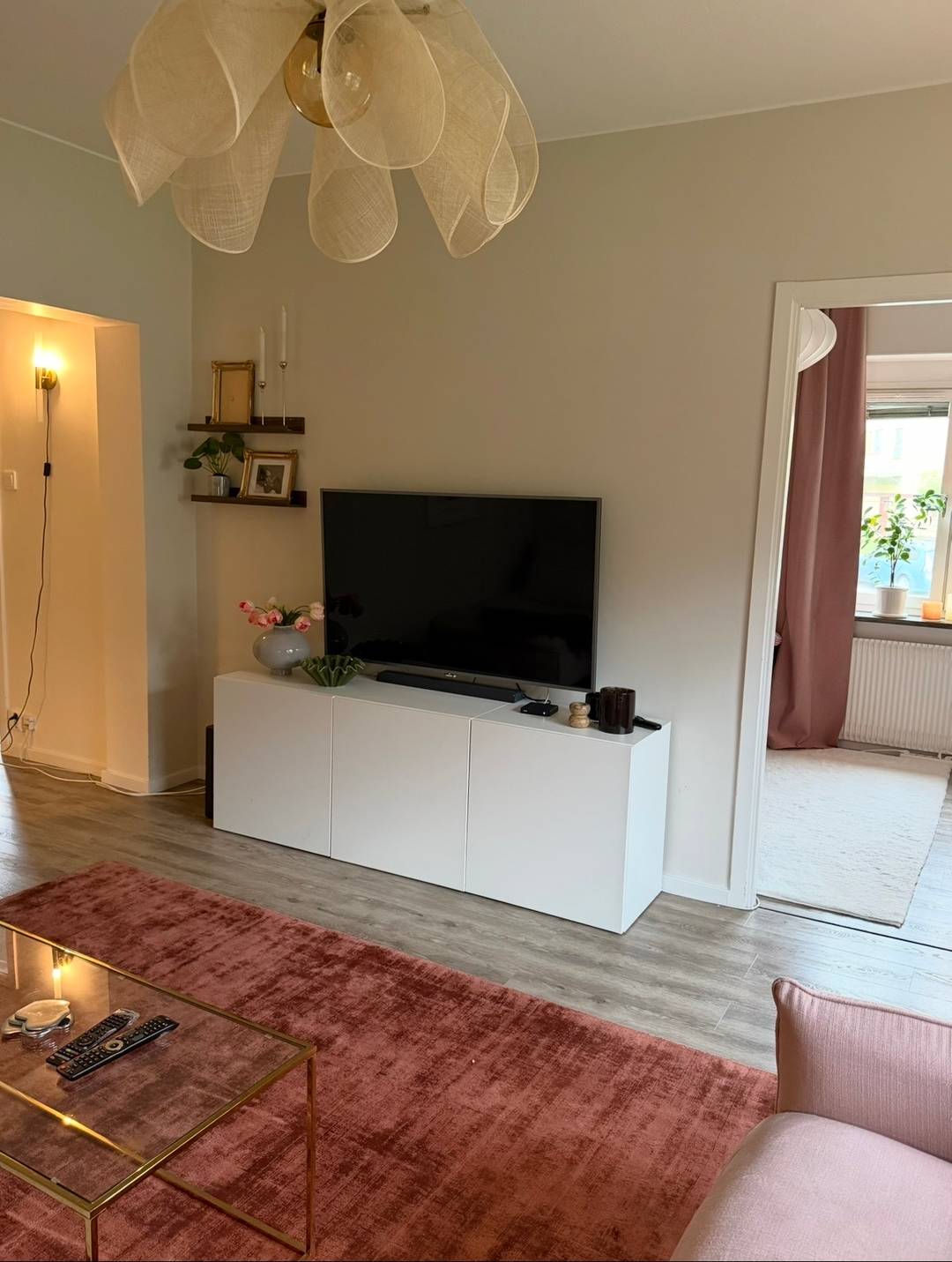 2-rumslägenhet i Borås, Huldregatan - bild 5