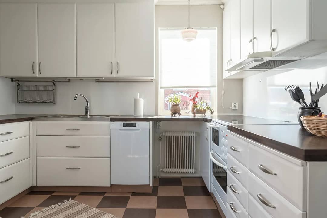 3-rumslägenhet i Skellefteå, Industrivägen - bild 1