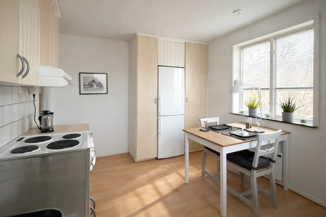 2-rumslägenhet i Lammhult, JÄRNVÄGSGATAN - bild 2